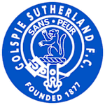 Golspie Sutherland logo