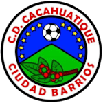 Cacahuatique logo