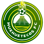Huehuetecos FC logo