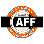 AFF Guatemala logo