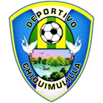 Chiquimulilla logo