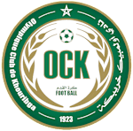 Olympique Khouribga logo