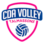 Volley Talmassons (W) logo