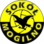 Sokól & Hagric Mogilno (W) logo