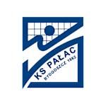 Metalkas Palac Bydgoszcz (W) logo