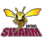 Botany Swarm logo