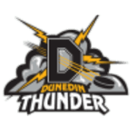 Dunedin Thunder logo