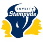 Southern Stampede logo