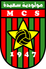 MC Saida logo