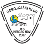 OK Herceg Novi (W) logo