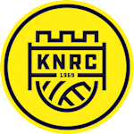 KNRC (W) logo