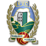 Threave Rovers logo