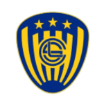 Sportivo Luqueno Reserves logo
