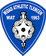 WA Tlemcen logo