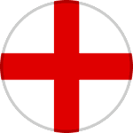England logo