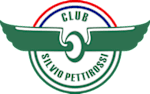 Club Silvio Pettirossi logo
