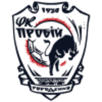 Probiy logo