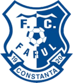 Farul Constanta (W) logo