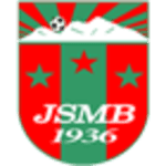 JSM Bejaia logo