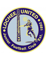 Lochee Utd logo