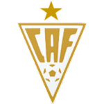 Atlético Florida logo