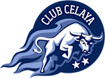 Celaya FC "B" football club logo