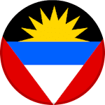 Antigua and Barbuda U17 logo