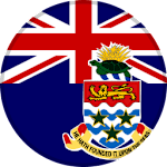 Cayman Islands U17 football club logo