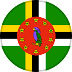 Dominica Under 17 logo