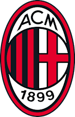 AC Milan U23 logo