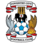 Coventry U21 logo
