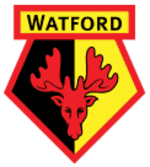 Watford U21 logo