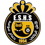 ES Hammam Sousse logo