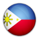 Philippines (W) football club logo