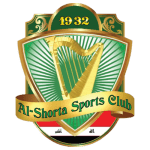 Al Shorta Baghdad football club logo
