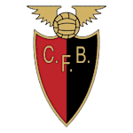 CF Benfica logo