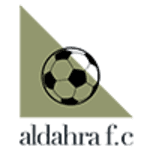 MAJD FC football club logo