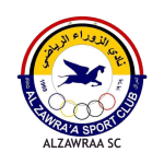 Al Zawraa Baghdad logo