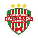 Bustillos Presto (W) logo