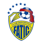 CD Fatic (W) logo