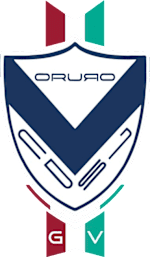 GV San Jose (W) football club logo