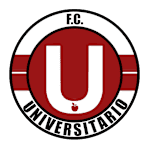 Universitario de Vinto (W) football club logo