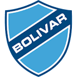 Bolivar (W) logo