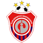 Independiente Challapata (W) football club logo