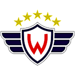 Jorge Wilstermann (W) logo