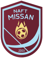 Naft Maysan logo