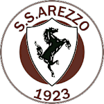 Arezzo (W) logo