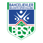 Bahçelievler Belediyespor (W) logo