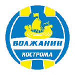 Volzhanin Kostroma logo