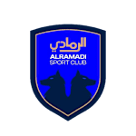 Ramadi FC logo